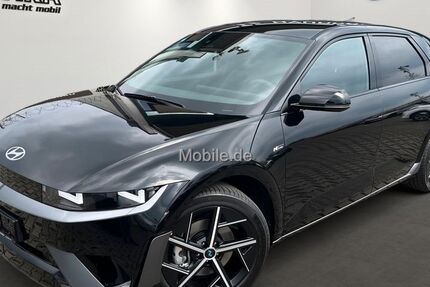 Hyundai IONIQ 5 4.999 km 44.989 &euro; Oberhausen 46149