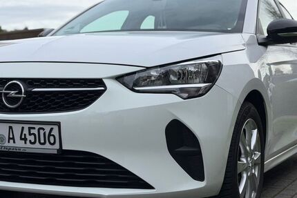 Opel Corsa 83.000 km 9.999 &euro; Dinslaken 46539