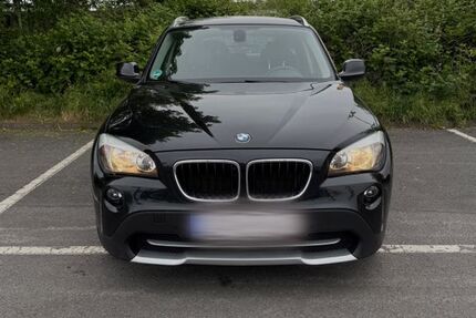 BMW X1 106.400 km 10.450 &euro; Duisburg 47137