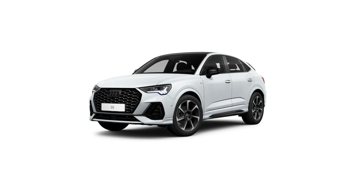 Audi Q3 14.047 km 40.980 &euro; Wesel 46483