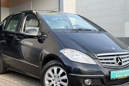 Mercedes-Benz A 180 134.294 km 7.499 &euro; Rheinberg 47495