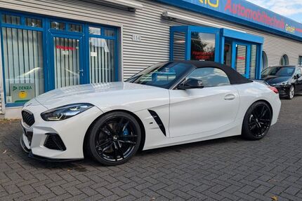 BMW Z4 M 38.200 km 45.999 &euro; Moers 47441