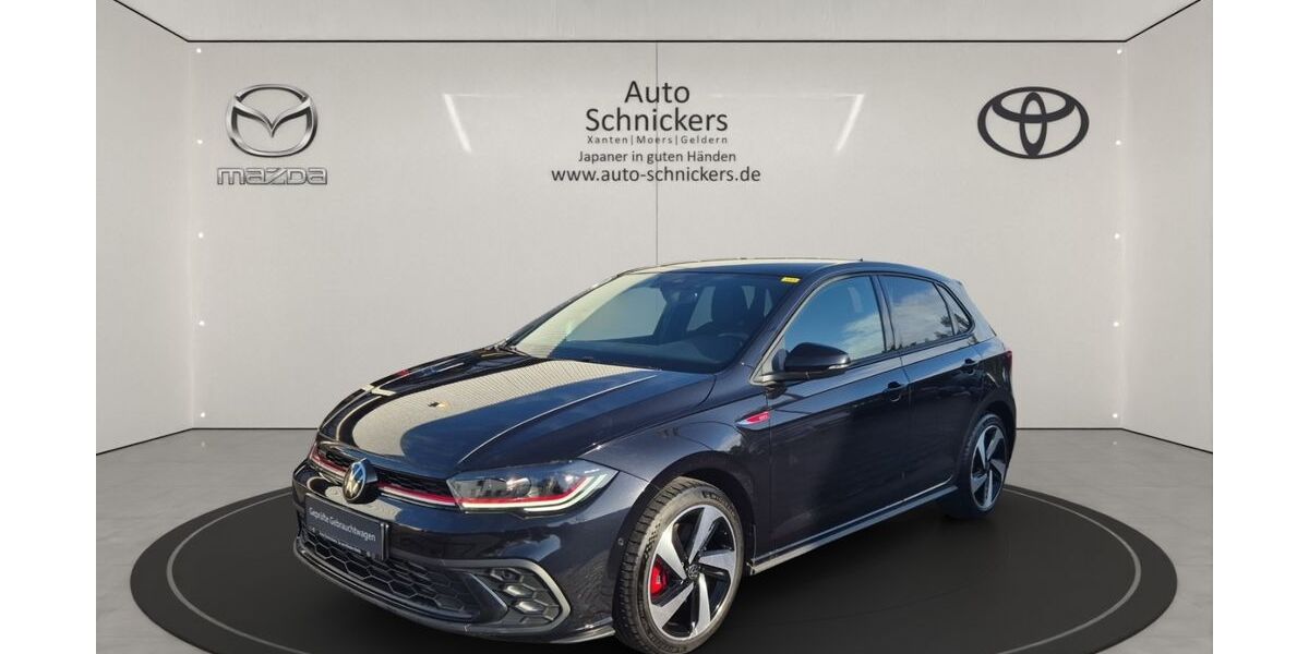 VW Polo 6.464 km 25.240 &euro; Moers 47441