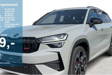 Skoda Kodiaq 26.618 km 49.650 &euro; Moers 47441