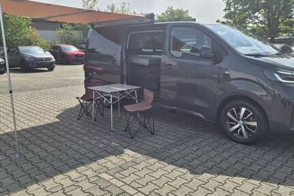 Toyota Proace (Verso) 36.103 km 45.740 &euro; Geldern 47608