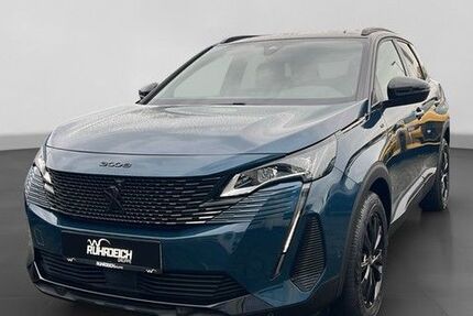 Peugeot 3008 22.950 km 25.490 &euro; Duisburg 47059