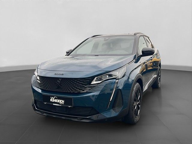 Peugeot 3008 22.950 km 25.490 &euro; Duisburg 47059