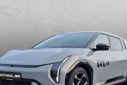 Kia EV4 5.000 km 45.980 &euro; Geldern 47608