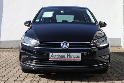 VW Golf Sportsvan 110.800 km 11.790 &euro; Moers 47443