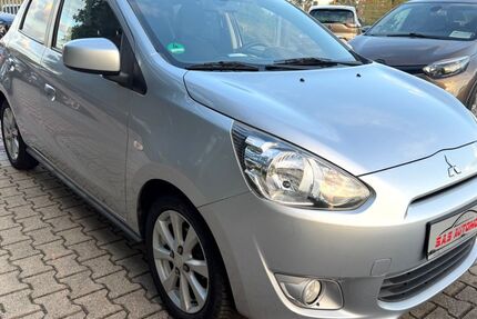 Mitsubishi Space Star 216.050 km 2.300 &euro; Moers 47445