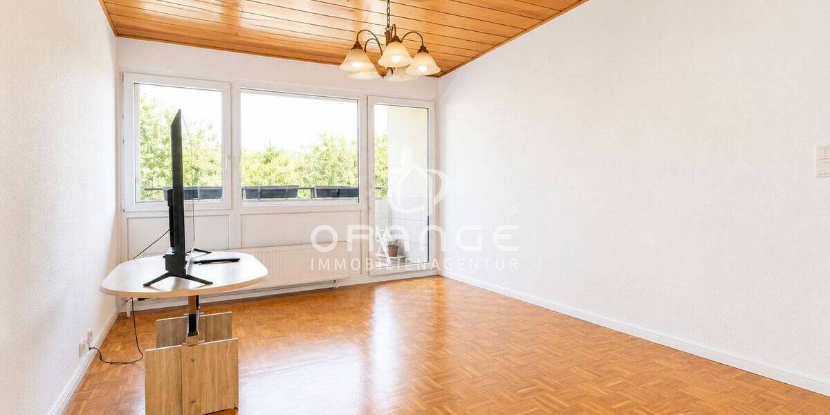 Etagenwohnung Duisburg / Hochfeld Hochfeld - 2 Zimmer, 58 m&sup2;, 690&euro; | Angebot:26815820