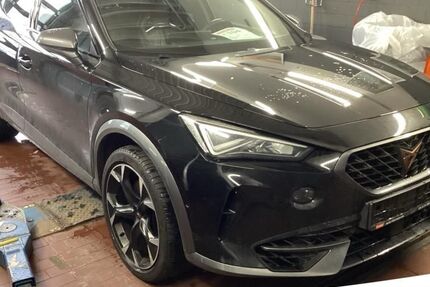 Cupra Formentor 45.236 km 30.930 &euro; Wesel 46485