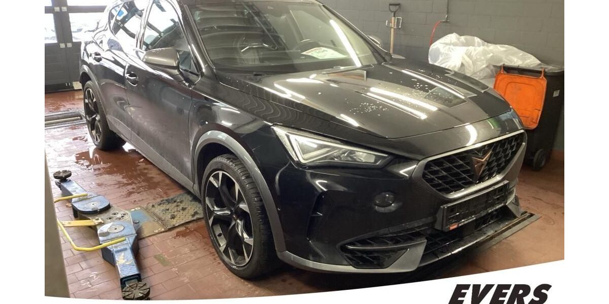 Cupra Formentor 45.236 km 30.930 &euro; Wesel 46485