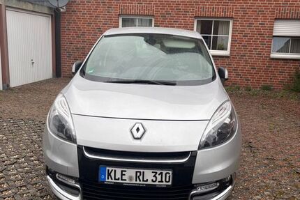 Renault Scenic 80.500 km 5.700 &euro; Geldern 47608