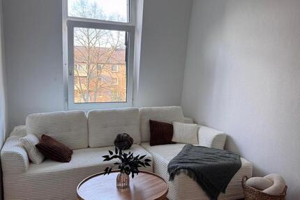 Wohnung Duisburg - 2 Zimmer, 49 m&sup2;, 590&euro; | Angebot:25979641