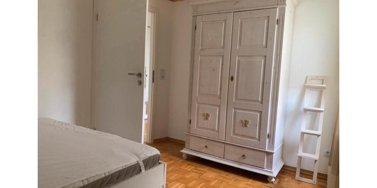 Dachgeschoßwohnung Uedem - 2 Zimmer, 45 m&sup2;, 675&euro; | Angebot:24994345