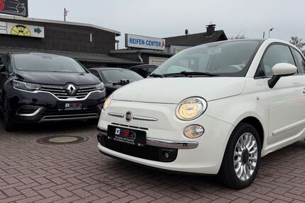 Fiat 500 128.670 km 6.300 &euro; Dinslaken 46537
