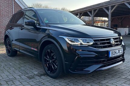VW Tiguan 49.027 km 31.000 &euro; Bocholt 46397
