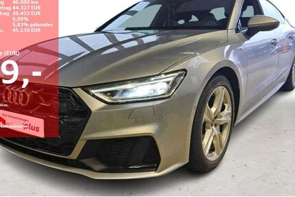 Audi A7 24.892 km 42.630 &euro; Moers-Hülsdonk 47441