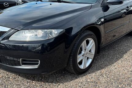 Mazda 6 157.000 km 3.900 &euro; Kamp-Lintfort 47475