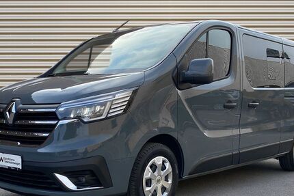 Renault Trafic 43.950 km 30.880 &euro; Duisburg 47059