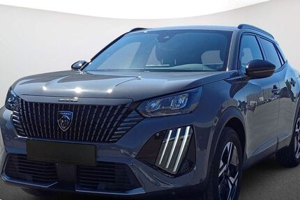 Peugeot 2008 22.824 km 20.444 &euro; Borken 46325