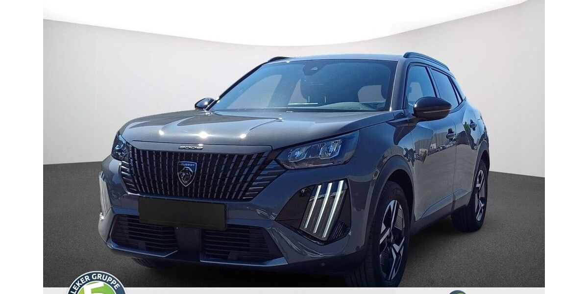 Peugeot 2008 22.824 km 20.444 &euro; Borken 46325