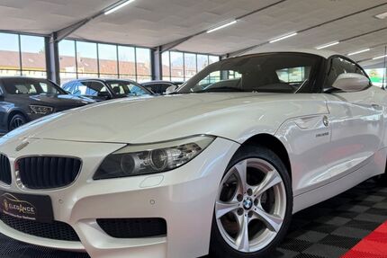 BMW Z4 224.000 km 14.500 &euro; Oberhausen 46047