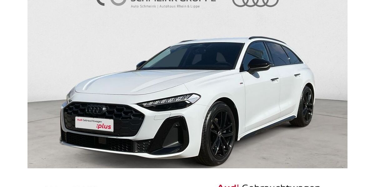 Audi A5 12.185 km 49.980 &euro; Wesel 46483