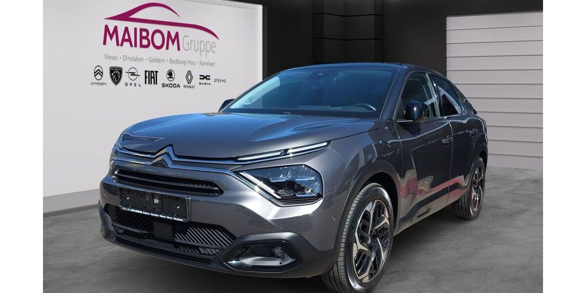 Citroen C4 36.867 km 18.950 &euro; Wesel 46485