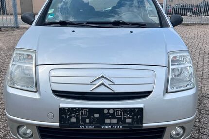 Citroen C2 140.000 km 1.250 &euro; Bocholt 46395