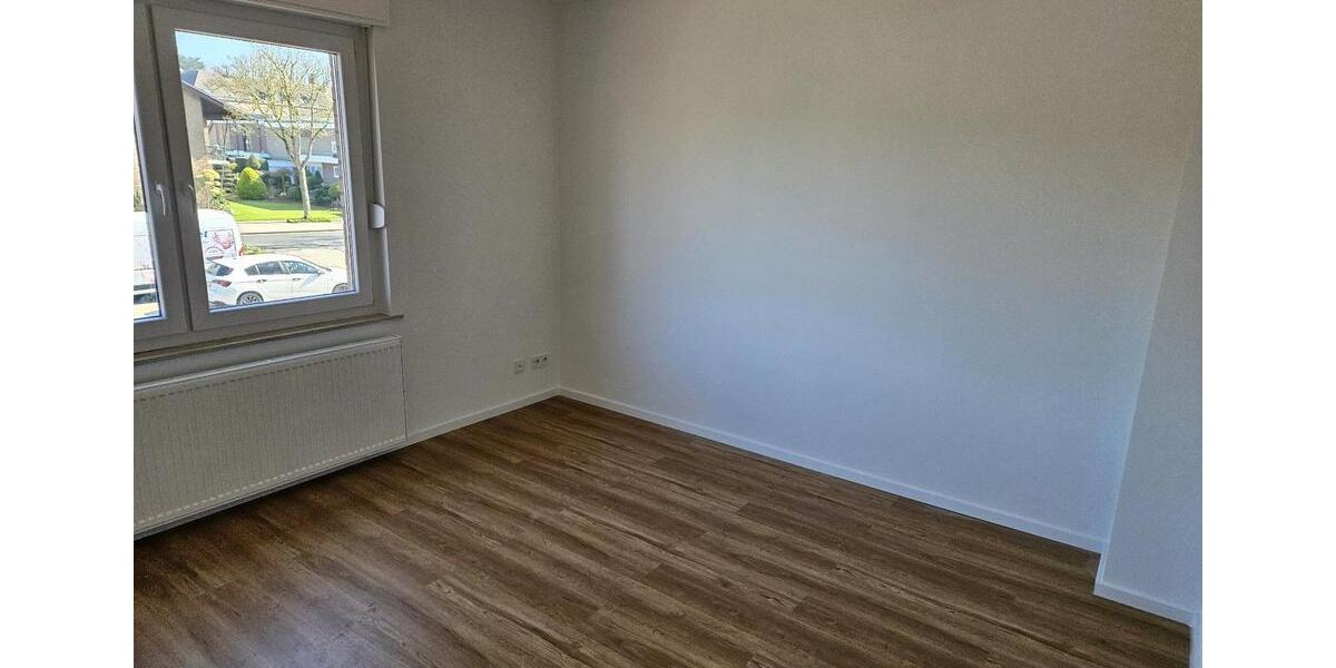 Etagenwohnung Uedem - 4 Zimmer, 74 m&sup2;, 555&euro; | Angebot:25972338