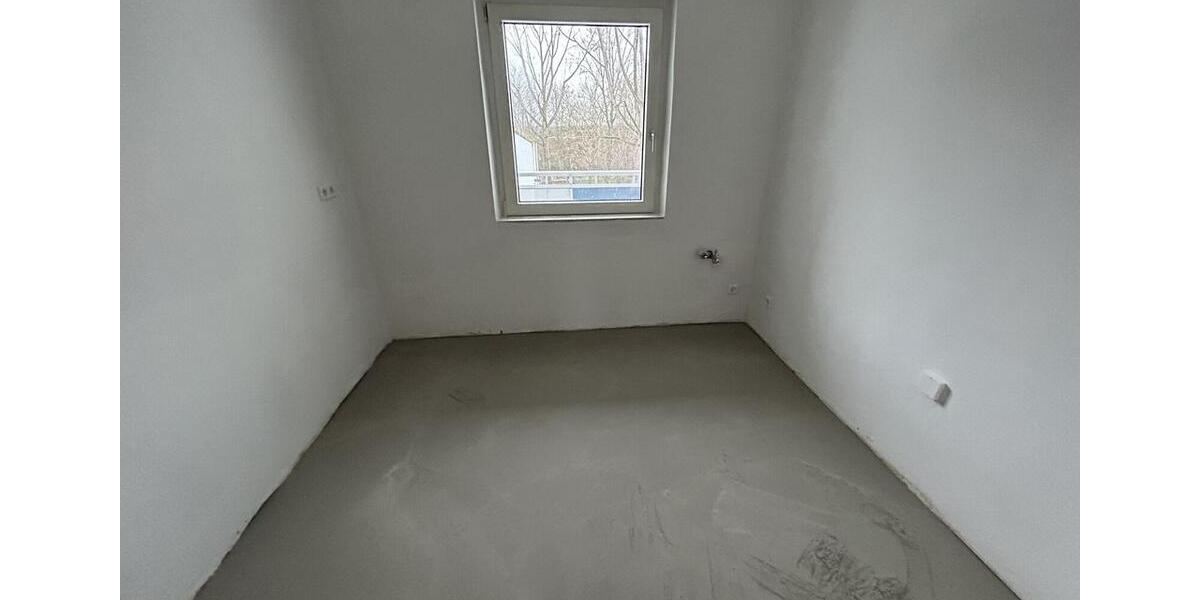 Etagenwohnung Oberhausen Biefang - 3.5 Zimmer, 64 m&sup2;, 562&euro; | Angebot:25962684