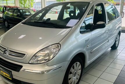 Citroen Xsara Picasso 136.000 km 2.599 &euro; kevelaer 47623