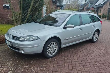 Renault Laguna 184.700 km 849 &euro; Rees 46459
