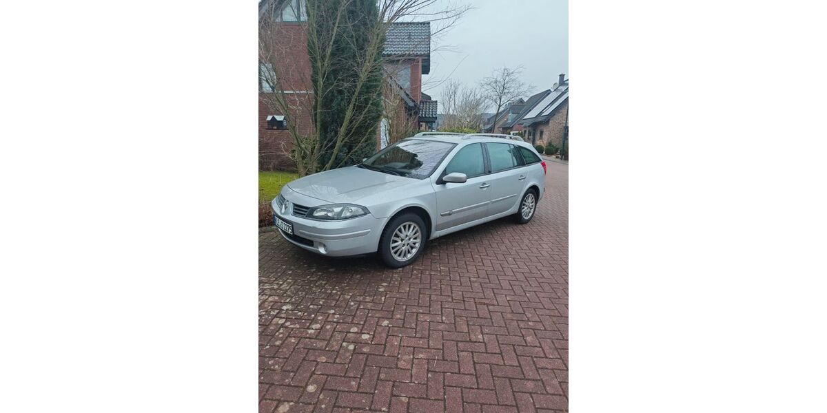 Renault Laguna 184.700 km 849 &euro; Rees 46459