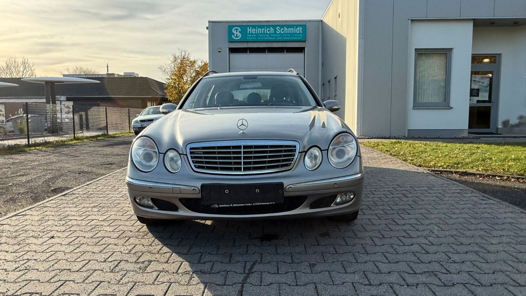 Mercedes-Benz E 280 417.000 km 3.800 &euro; GELDERN 47608