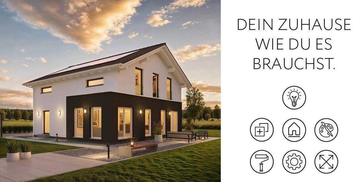 Einfamilienhaus Alpen - 4 Zimmer, 139 m&sup2;, 476.000&euro; | Angebot:25798343