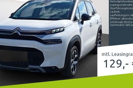 Citroen C3 Aircross 21.580 km 14.630 &euro; Borken 46325