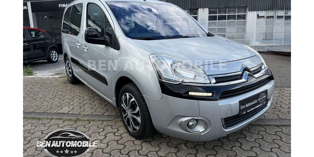 Citroen Berlingo 150.000 km 7.200 &euro; Wesel 46485