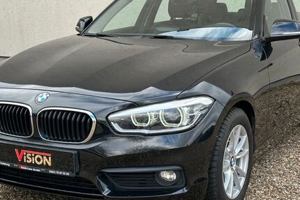 BMW 118 69.368 km 14.590 &euro; Duisburg 47249