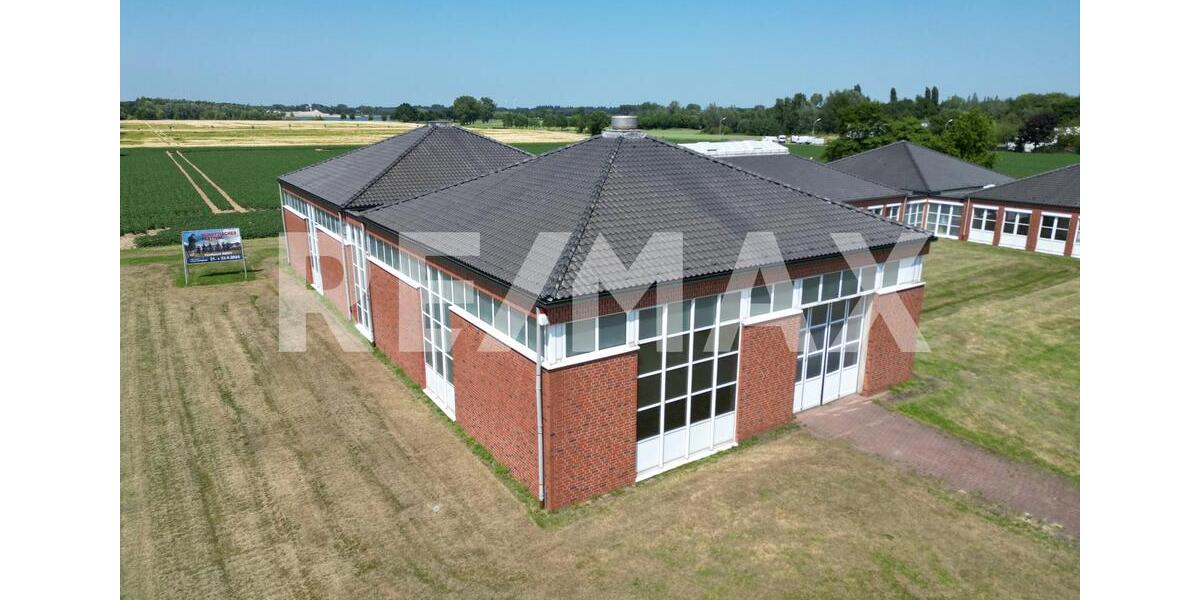 Gewerbeobjekt Kevelaer - 3.000&euro; | Angebot:23795380