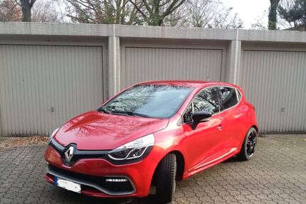 Renault Clio 73.561 km 14.900 &euro; Moers 47445