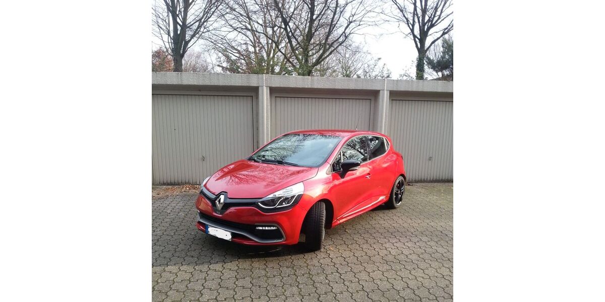 Renault Clio 73.561 km 14.900 &euro; Moers 47445