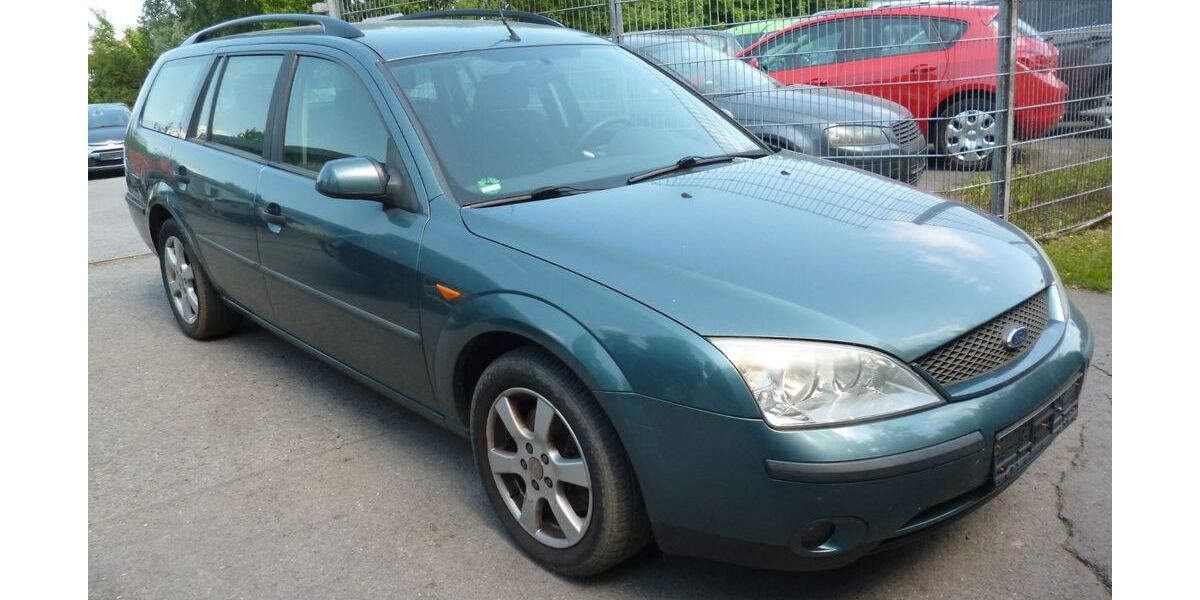 Ford Mondeo 200.000 km 590 &euro; Bottrop 46238