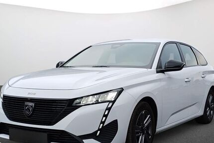 Peugeot 308 18.349 km 19.899 &euro; Borken 46325