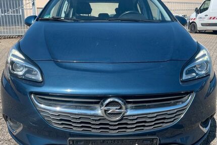 Opel Corsa 100.000 km 5.900 &euro; Bocholt 46395
