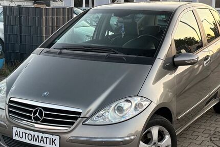Mercedes-Benz A 150 146.000 km 3.950 &euro; Rheinberg 47495