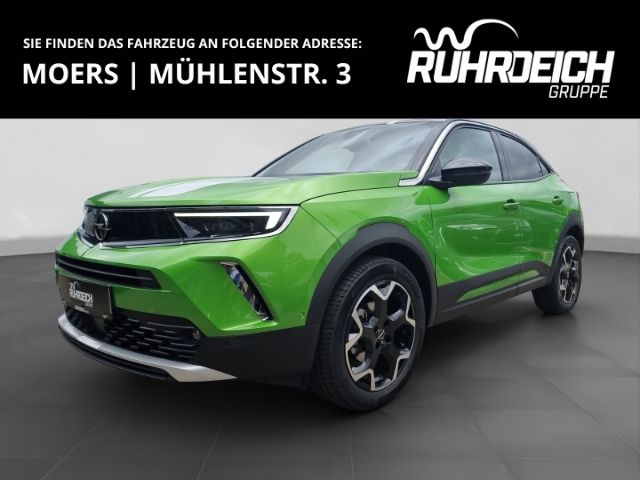 Opel Mokka 31.000 km 21.490 &euro; Moers 47441