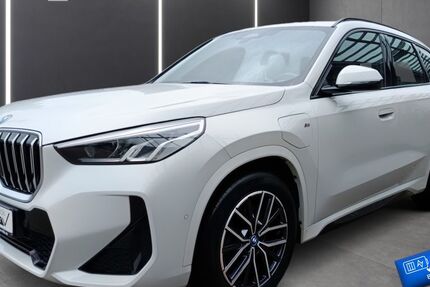 BMW X1 62.232 km 38.880 &euro; Bottrop 46236